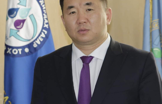 Хотын Ерөнхий менежерээр томилсон Ц.Төрхүү гэж хэн бэ