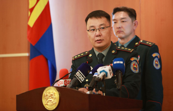 Цэргийн бүртгэлд хамрагдаагүй тохиолдолд 100 мянган төгрөгөөр торгоно 