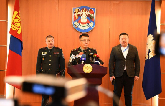 Цэргийн бүртгэлийг нэгдүгээр сарын 4-19-ний хооронд зохион байгуулна