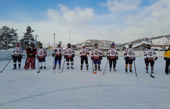 Хоккейн “Бугант 2024” залуучуудын нээлттэй тэмцээн эхэллээ