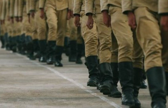 326 дугаар ангид амиа алдсан цэргийг “Гадны нөлөөгүй” гэж дүгнэжээ 