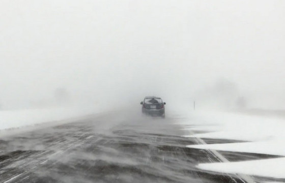 Өнөө, маргаашдаа ихэнх нутгаар хүйтний эрч бага зэрэг чангарна