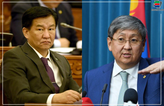 Ч.ХҮРЭЛБААТАР: Юм бүхнийг хаана, бооно гэдэг коммунист сэтгэлгээ чинь Монголыг хааш нь аваачих бол доо