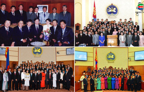 2004 ОНООС ХОЙШИХ УЛСТӨРЧИД ТӨРД ДАХИН СОНГОГДОХ 2024 ОНЫ СОНГУУЛЬ