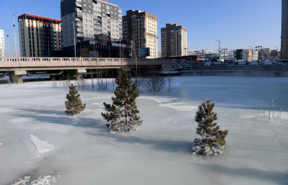 Сэлбэ голд хөрсний ус зөвшөөрөлгүй цутгасан ААН-үүдэд хариуцлага тооцно