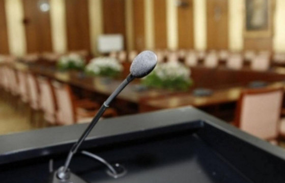 УИХ дахь намын бүлгүүд хуралдаж байна