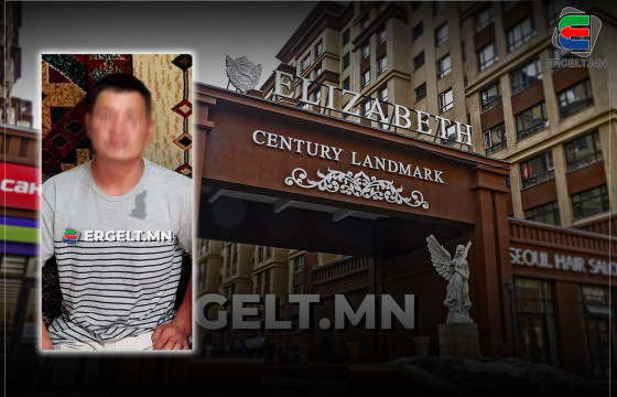 “Элизабет” хотхонд гарсан ХЭРЭГ: Нөхрийнхөө дарамт, хүчирхийллийг тэвчээгүй бүсгүй 15 давхраас үсэрч, дөрвөн хүүхэд нь өнчирч үлджээ