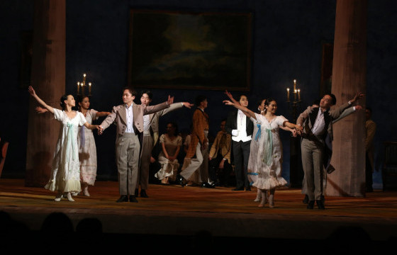 П.И.Чайковскийн 