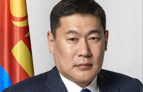 Ерөнхий сайд Л.Оюун-Эрдэнэ Дэлхийн эдийн засгийн чуулганд оролцоно