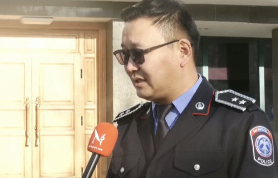 Б.ДЭЛГЭРХАНГАЙ: ЦАС ЦЭВЭРЛЭЖ БАЙГААД НАС БАРСАН ТАЛИЙГААЧ НИЙТЭД ТУСТАЙ АЖИЛ ХИЙХ ЯЛ, ШИЙТГЭЛЭЭ БИЕЛҮҮЛЖ БАЙСАН