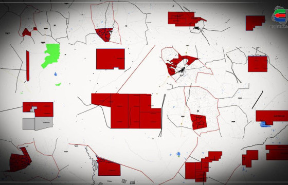 ТАНИЛЦ: МОНГОЛД ХАМГИЙН ТОМ ГАЗАРТАЙ ГАДААДЫН 15 КОМПАНИ
