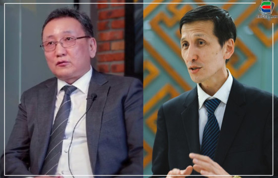  Төсвийн тогтвортой байдлын зөвлөлийн гишүүнд эдийн засагч Н.Энхбаяр, Ж.Дэлгэрсайхан нар дэвшиж байна