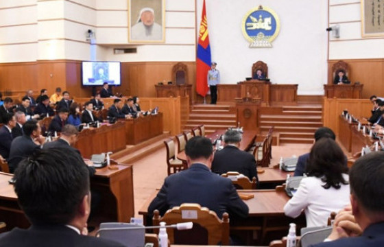 ЧУУЛГАН: Сэжигтнийг гурван үндэслэлээр хойшлуулшгүй баривчилна