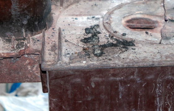 Айл өрхүүдийн зуух, пийшинд шалгалт хийлээ