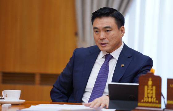 Олон Улсын стандартын цахим мэдээллийн санг бүх нийтэд нээлттэй болголоо