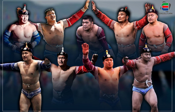 ЦАГААН САРЫН БАРИЛДААНД ТҮРҮҮЛЭХ МАГАДЛАЛТАЙ БӨХЧҮҮД