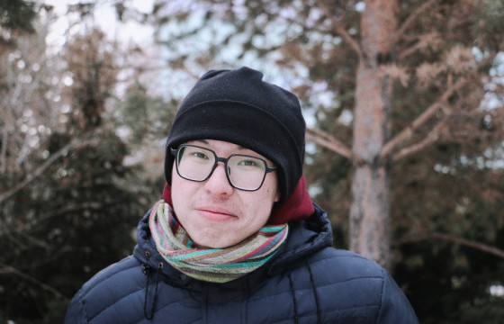 ПАНК Б.САНЧИР: ДАНДАА ХОТЫН ШҮЛЭГ БИЧНЭ ГЭЖ ЮУ БАЙХ ВЭ ДЭЭ, НҮҮДЭЛЧИН АХУЙН ТУХАЙ ГАНЦ САЙХАН ШҮЛЭГ БИЧИХИЙГ ХҮСДЭГ