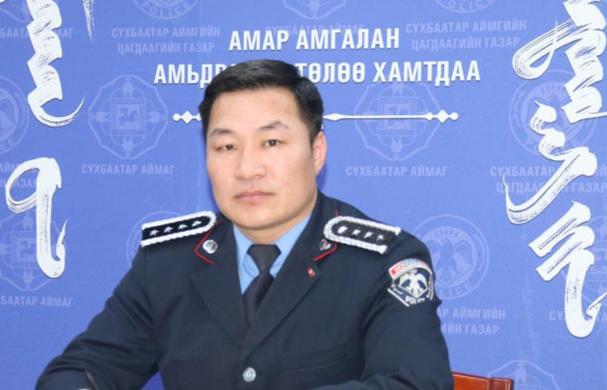 С.БАТХҮҮ: Автомашин нь цасанд суусны улмаас амиа алдсан дөрвөн иргэний хоёр нь хүүхэд байсан