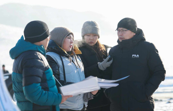 Эмээлт эко аж үйлдвэрийн паркийг түшиглэн хөдөө аж ахуйн кластерийг хөгжүүлнэ