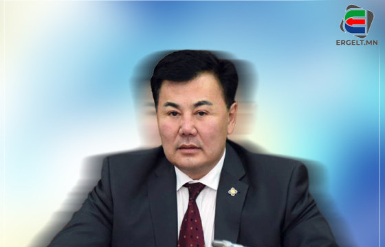 Б.БАТТӨМӨР: АРИЛЖААНЫ БАНКУУД ХӨРӨНГӨӨ НЭМЖ БАЙЖ ЗЭЭЛИЙН ХҮҮГ БУУРУУЛНА