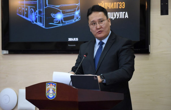 Насжилтын хугацаа дууссан 403 автобусыг ашиглалтаас хасна