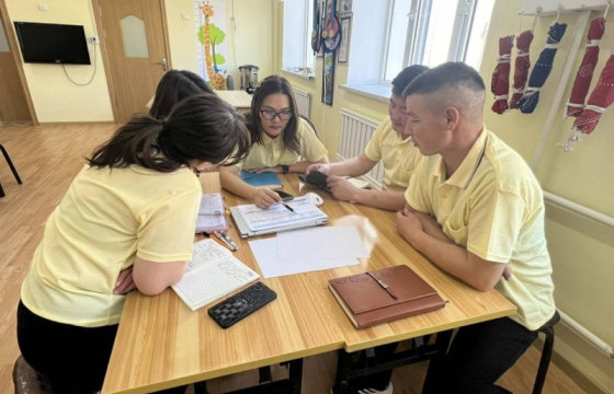 СӨБ-ын сургалтын байгууллагын менежментэд арга зүйн дэмжлэг үзүүлж, зөвлөн туслах ажил эхэллээ