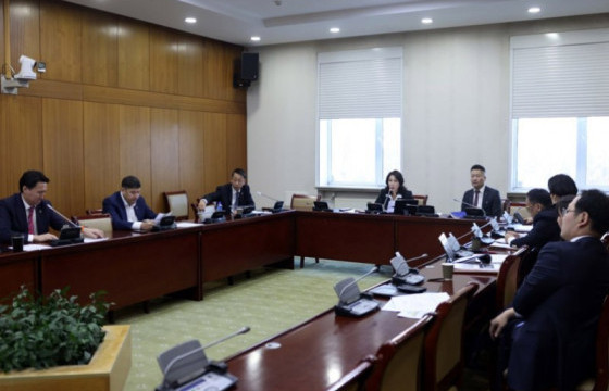 Улсын хэмжээнд 233 цэцэрлэг, ерөнхий боловсролын 337 сургууль, 250 дотуур байр орчин үеийн ариун цэврийн байгууламжтай болно