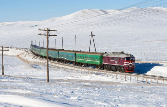 2023 онд бүх төрлийн тээврээр 146.4 сая зорчигч тээвэрлэлээ