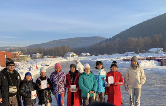 Шорт трейкийн тэмцээнд Хан-Уулын  баг хоёрдугаар байрт шалгарлаа