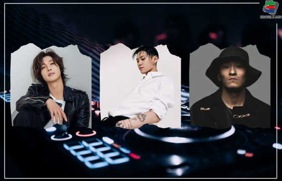 ТАНИЛЦ: МОНГОЛД ТОГЛОЛТОО ХИЙХ БНСУ-ЫН ДУУЧИД