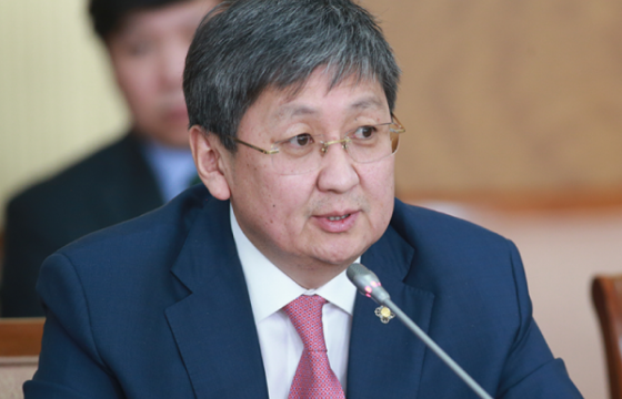 Ч.Хүрэлбаатар: Хөрөнгө оруулалтын хууль бол хоёр хүний хоорондын маргаан биш