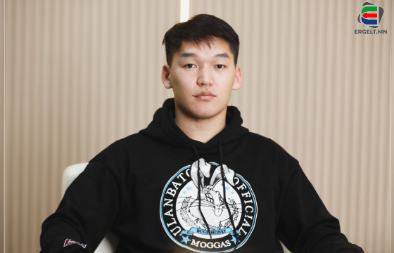Г.ГАНБАЯР: ГУДАМЖИНД ЦҮНХЭЭ БӨМБӨГ БОЛГОЖ ТОГЛОДОГ БАЙСАН ХҮҮ УНГАРЫН МЭРГЭЖЛИЙН ЛИГТ ТОГЛОНО ГЭЖ ХЭН Ч ТӨСӨӨЛӨӨГҮЙ БАЙХ