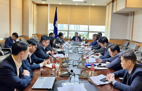 Нэгдсэн стандартын гуравдугаар ээлжийн 24 хотын стандартыг боловсруулж байна