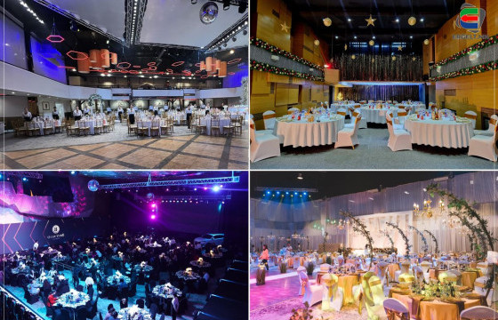 ЯДАРСАН ИРГЭДИЙНХЭЭ ХАЛААСЫГ СЭГСЭРДЭГ ЗАДАРСАН “EVENT HALL”-УУДЫН ЭЗЭД