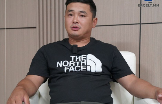 Б.ГАНЗОРИГ: “Гацуурт