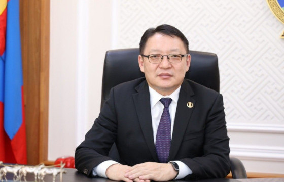 С.НАРАНЦОГТ: 2022 онд хийж чадаагүй хурлаа хийвэл цагаан сараас өмнө иргэд ноогдол ашгаа авах боломжтой