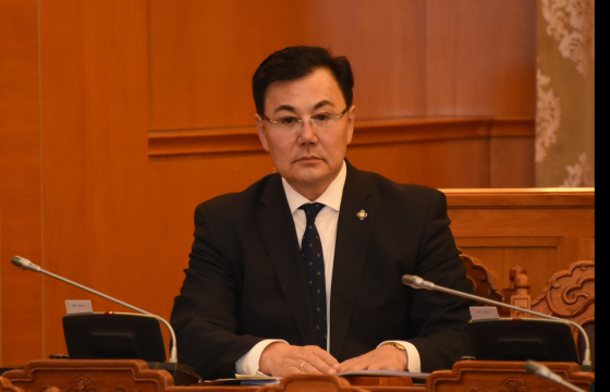 Б.БАТТӨМӨР: Энэ тогтоолын зорилго нь бүх иргэнд жигд хувьцаатай болгох