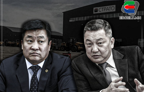  З.Энхболд, Б.Энх-Амгалан нарт холбогдох хэргийн шүүх хурал өнөөдөр болно