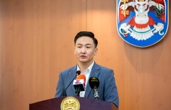 Н.Сугар: Нийслэлд тархсан үнэрийн шалтгааныг тодруулахаар ажиллаж байна