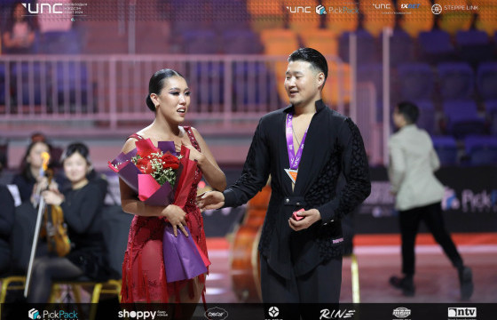 Холбоодын нэгдсэн “УАШТ-2024”-ийн нээлт болов