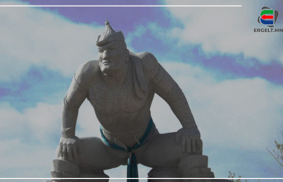 ЭРХТ ТӨРИЙН БӨХ, ЭГЭЛГҮЙ ХҮЧИТ АВАРГА С.ЧҮЛТЭМИЙН ТҮҮХ