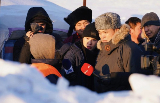 С.Амарсайхан: Мал, малын гаралтай түүхий эд, бүтээгдэхүүнийг ХАА-н биржээр худалдаалснаар малчдад томоохон дэмжлэг болно