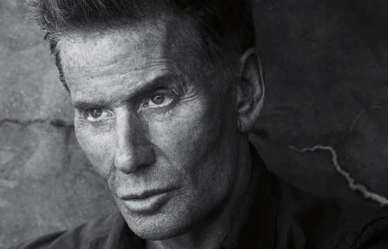 КАЛВИН КЛЕЙН: БИ ЕВРЕЙ ХҮН. МИНИЙ ДНХ-Д ЗАГВАРЫН ЕРТӨНЦӨД ШИНЭ ӨНГӨ ТӨРХ АВЧРАХ ӨГӨГДӨЛ ХАНГАЛТТАЙ БАЙСАН