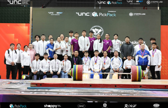 Улсын аваргын үеэр дээд амжилт долоон удаа шинэчлэн тогтоов