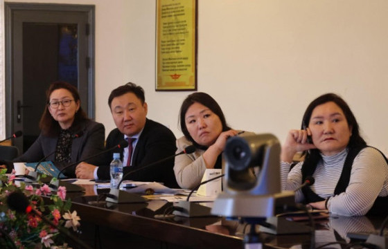 Байгаль орчинд ээлтэй, үйлдвэрлэл, үйлчилгээ, технологи нэвтрүүлсэн ААН-үүдэд “ногоон гэрчилгээ” олголоо