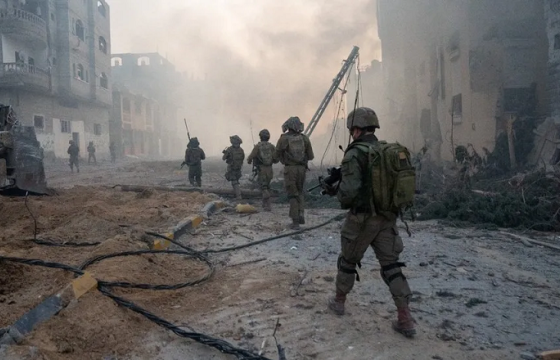 Газын зурваст амиа алдагсдын тоо 25 мянгад хүрч, Израилын Ерөнхий сайд гал зогсоох хэлэлцээрээс татгалзав