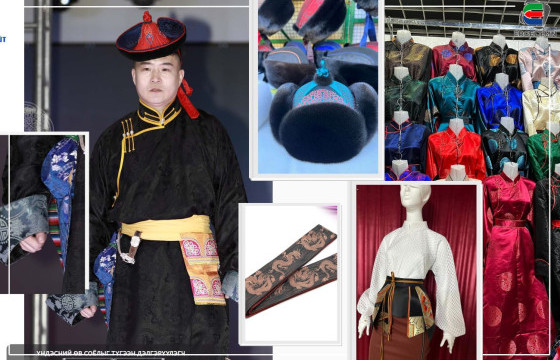 ӨДРИЙН СУРВАЛЖИЛГА: ДӨРВӨН АРВАЙТ ДЭЭЛ 1.5-2.5 САЯ ТӨГРӨГИЙН ҮНЭТЭЙ БАЙНА