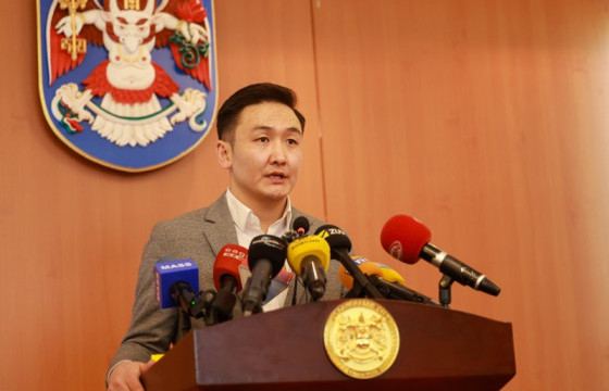 Н.Сугар: Хаасан авто зогсоолуудад ногоон байгууламж байгуулна