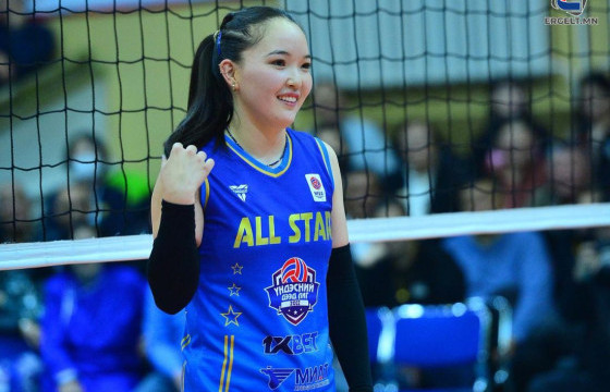   Л.ХОСБАЯР: ТАМИРЧИН ХҮНИЙ ХАМГИЙН ДУРТАЙ ЧИМЭЭ ЗААЛ ДҮҮРЭН ҮЗЭГЧИЙН АЛГА ТАШИЛТ БАЙДАГ 