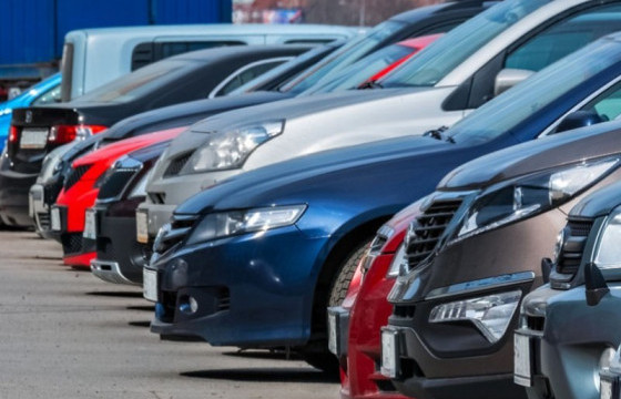 Нийтийн эзэмшлийн зам талбай, зогсоол чөлөөлөх ажил явагдаж байна